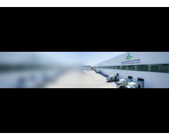 Dhofar Foods and Investment SAOG