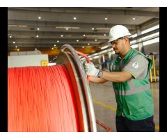 Oman Cables Industry