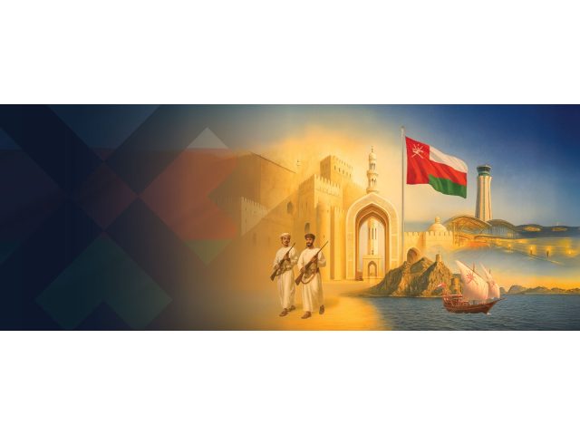 Oman Airports