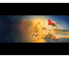 Oman Airports