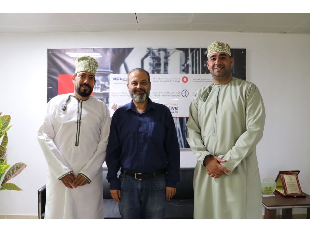 Oman Property Finder