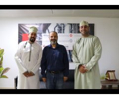 Oman Property Finder