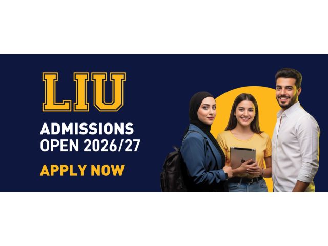 Lebanese International University