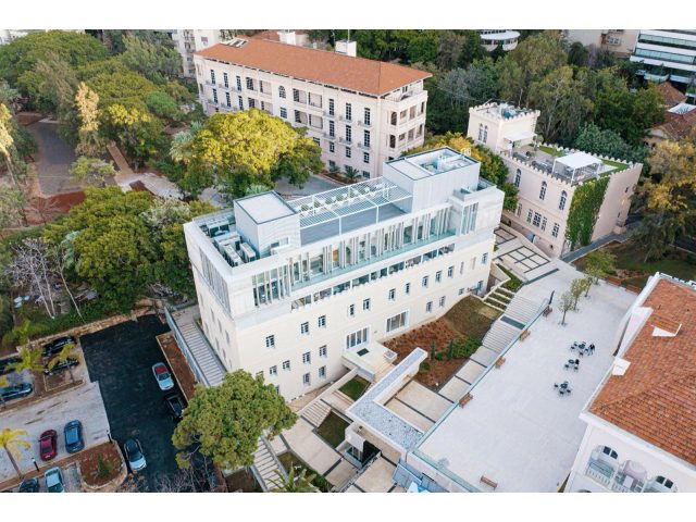ESA Business School