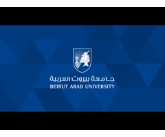 Beirut Arab University
