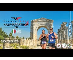 Beirut Marathon