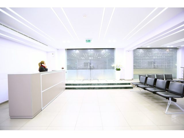 Labib Medical Center