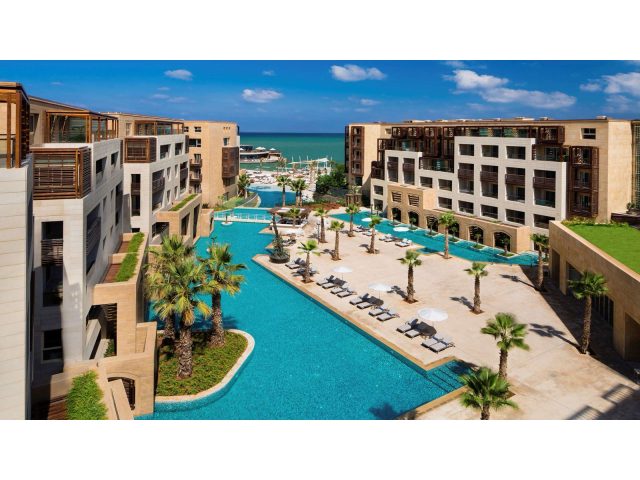 Kempinski Summerland Hotel Resort