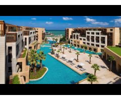 Kempinski Summerland Hotel Resort