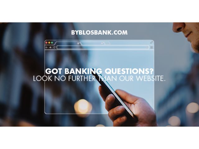 Byblos Bank
