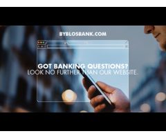 Byblos Bank