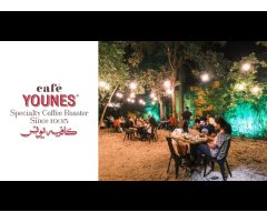 Cafe Younes