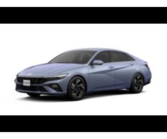 Hyundai Jordan