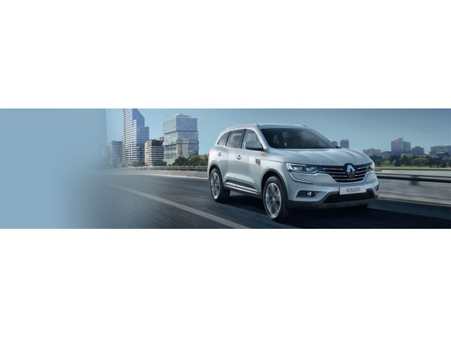 Renault Jordan