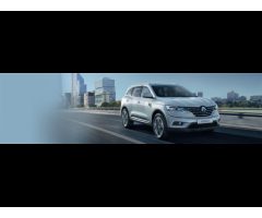 Renault Jordan