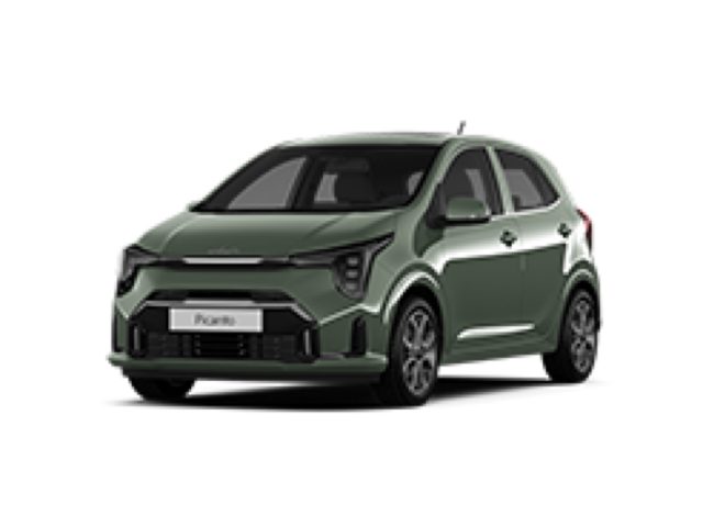 Kia Jordan National Arab Motors
