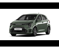 Kia Jordan National Arab Motors