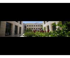 Al Hussein Technical University