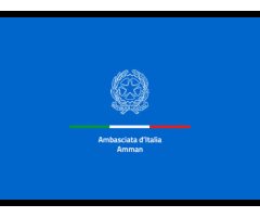 Embassy of Italy Amman
