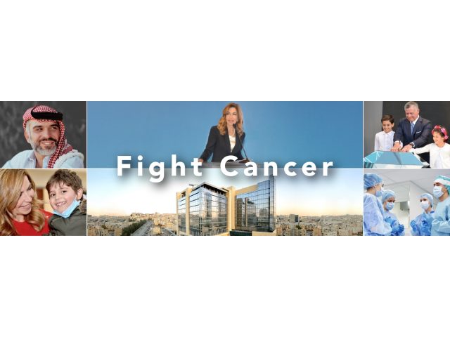King Hussein Cancer Center