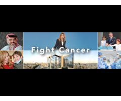 King Hussein Cancer Center