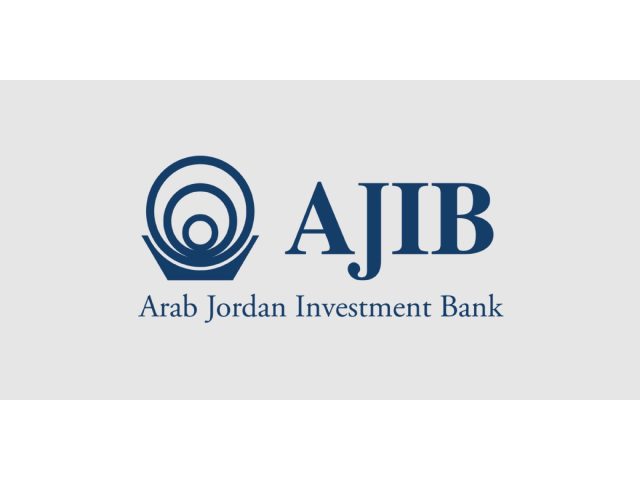Arab Jordan Investment Bank