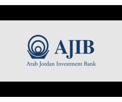 Arab Jordan Investment Bank