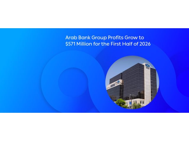 Arab Bank