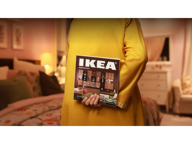 IKEA Jordan