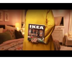 IKEA Jordan
