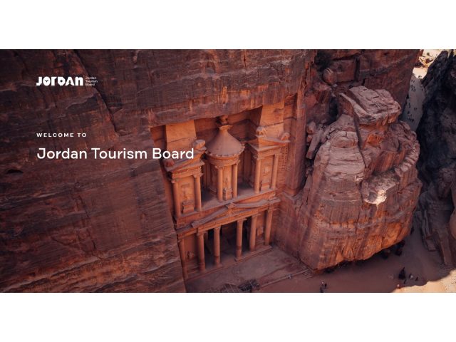 Jordan Tourism Board