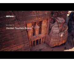 Jordan Tourism Board