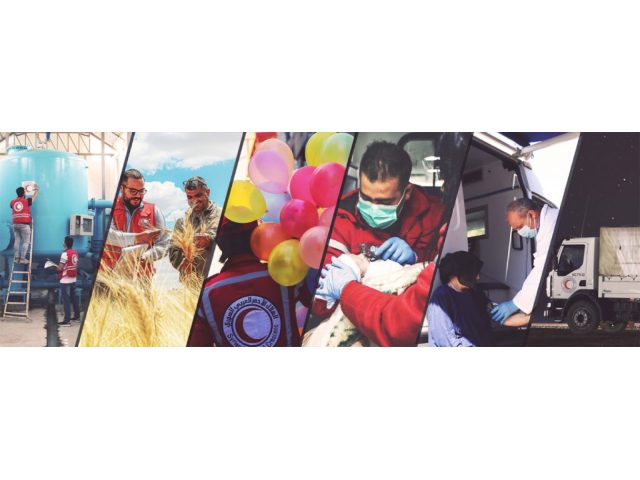 Syrian Arab Red Crescent