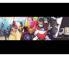 Syrian Arab Red Crescent