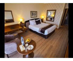 Dama Rose Hotel