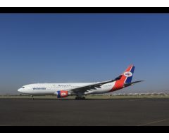 Yemenia Airways