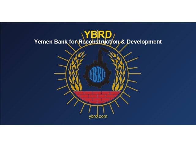 Yemen Bank for Reconstruction and Development