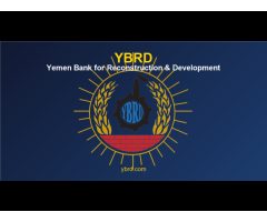 Yemen Bank for Reconstruction and Development