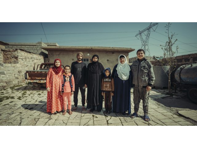 International Committee of the Red Cross ICRC - Iraq delegation
