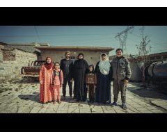 International Committee of the Red Cross ICRC - Iraq delegation