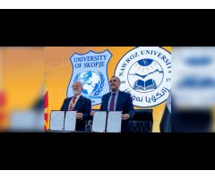 Nawroz University