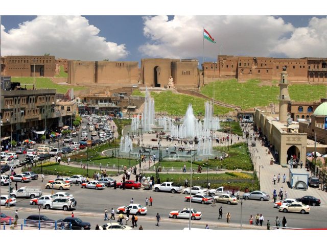 Hawler Medical University