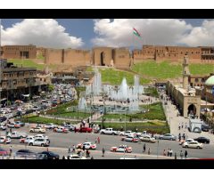Hawler Medical University