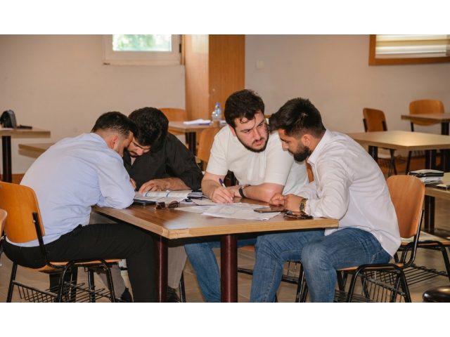 Lebanese French University