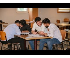 Lebanese French University