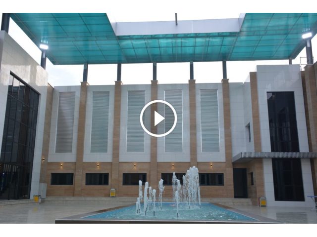 Baghdad College of Economic Sciences University