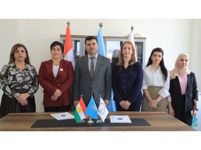 University of Duhok