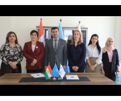 University of Duhok