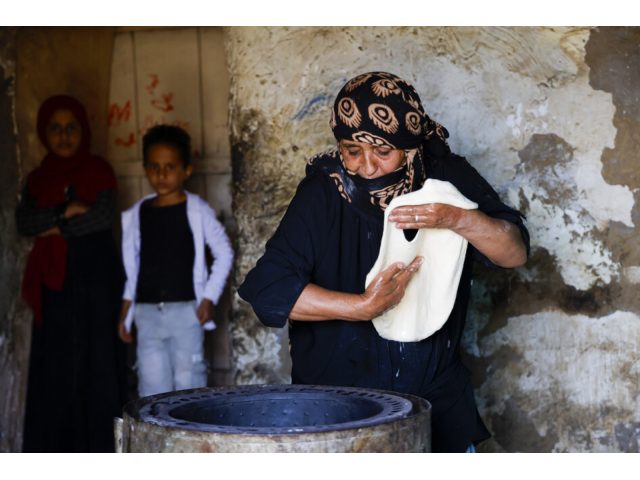 WFP Yemen World Food Programme