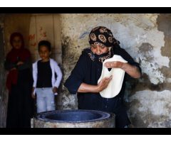WFP Yemen World Food Programme